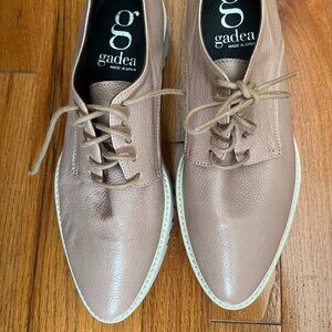 Gaeda Shoes
